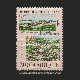 1962 - 75º Aniversário da...