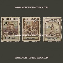 1925 -IPP  - Monumento ao...