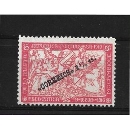 1918-20 - Taxa de Guerra....