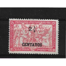 1918-20 - Taxa de Guerra....