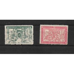 1918 - IPT - Taxa de Guerra...