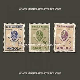 1952 - Exposição de Arte...