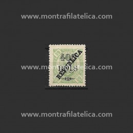 1913 -  D. CARLOS I,...