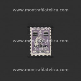 1919 - CERES, C/SOBRETAXA -...