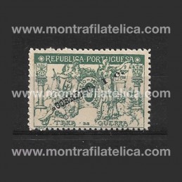 1918-20 - Taxa de Guerra....