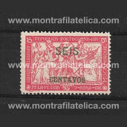 1918-20 - Taxa de Guerra....