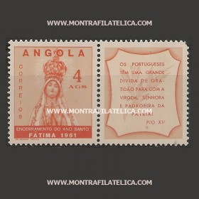 1951 - Encerramento do Ano...