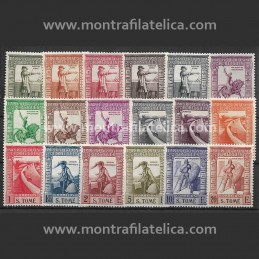 1938 - IMPÉRIO COLONIAL...