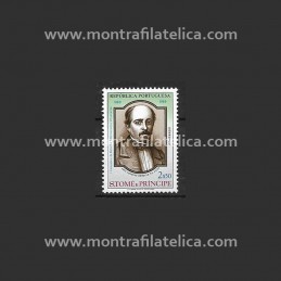 1969 - CENTENÁRIO DA...