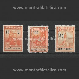 1925 - IMPOSTO POSTAL -...