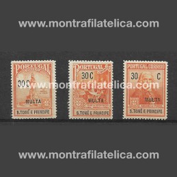 1925 - IMPOSTO POSTAL...