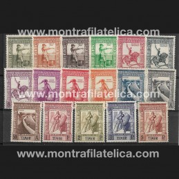 1938 - Império Colonial...