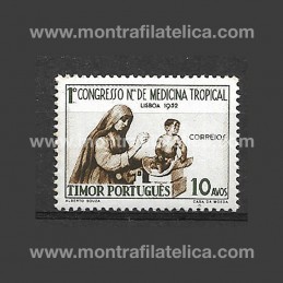 1952 - 1º Congresso...