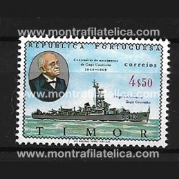 1969 - Centenário do...