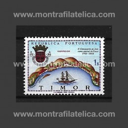 1969 - 2º Centenário de...