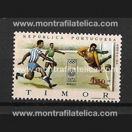 1972 - 20ºs Jogos Olímpicos...