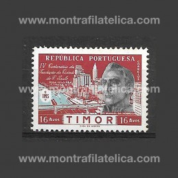 1954 - 4º Centenário da...