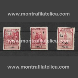 1925 - IMPOSTO POSTAL...