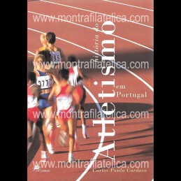 2001 História do Atletismo...