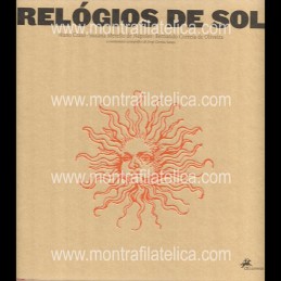2007 Relógios de Sol