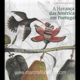 2007 A Herança das Américas