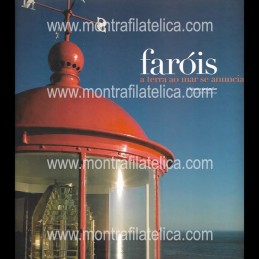 2008 Faróis - A Terra ao...