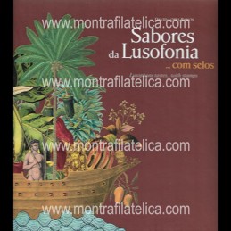 2009 Sabores da Lusofonia...