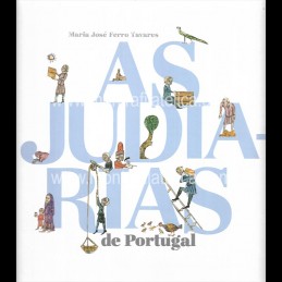 2010 As Judiarias em Portugal