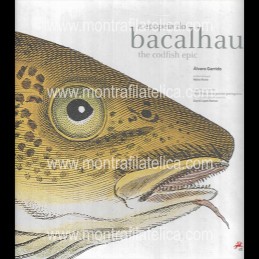 2011 A epopeia do Bacalhau