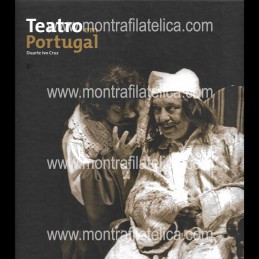 2012 O TEATRO EM PORTUGAL