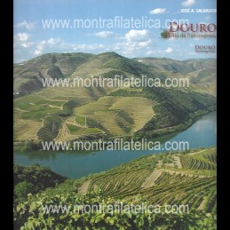 2012 DOURO RIO DE PATRIMÓNIOS