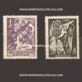 1950 - Ano Santo - USADO