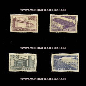 1952 - 1º Cent da...