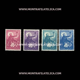 1952 - 1º Cent da Morte de...