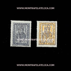 1953 - 14ª Cent Chegada...