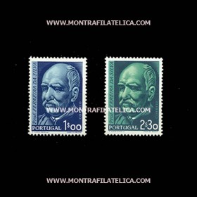 1956 - 1º Cent Nasc Prf....