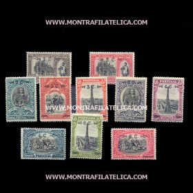 1926 - Independência de...