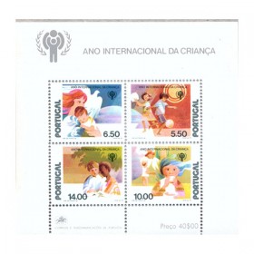 1979 - Ano Internacional da...