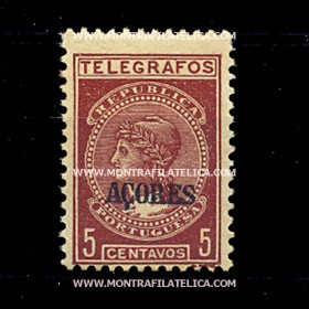 1922 - Imposto Postal...