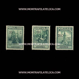 1925 - Imposto Postal...