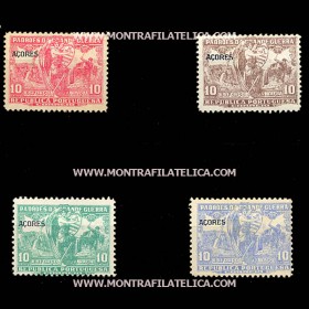 1925 - Imposto Postal...