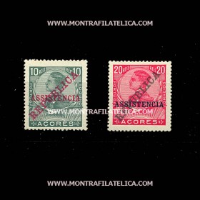1911 - Imposto Postal...
