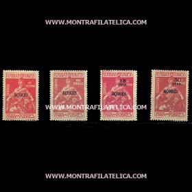 1915/24 - Imposto Postal...