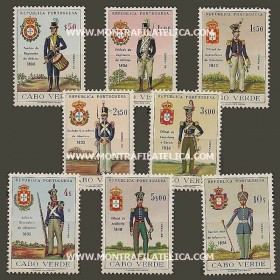 1965 - Uniformes do...
