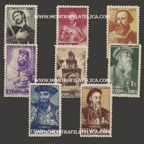 1946 - Motivos Históricos -...