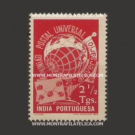 1949 - 75º Aniversário da...