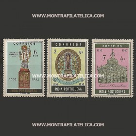 1952 - 4º Centenário da...