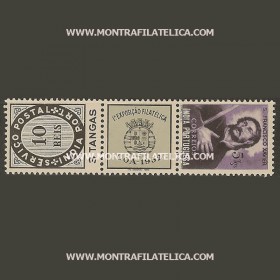 1952 - 1ª Exposição...
