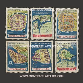 1956 - 450º Aniversário da...
