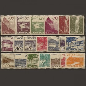 1948/49 - Vistas de...